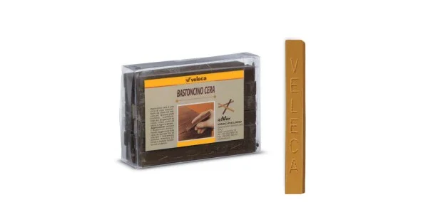 BASTONCINI CERA PINO PZ.12 Subito Disponibile