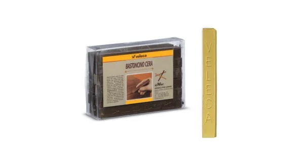Ultima Occasione BASTONCINI CERA FRASSINO PZ.12