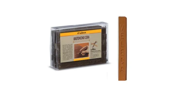 Direttamente Dal Produttore BASTONCINI CERA CILIEGIO PZ.12