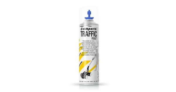Sconto TRACCIANTE TRAFFIC ML.500 BLU
