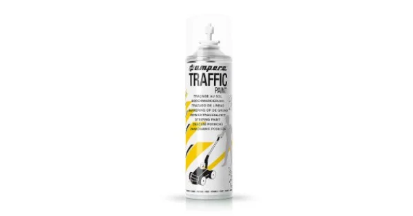 TRACCIANTE TRAFFIC ML.500 BIANCO Offerta Limitata