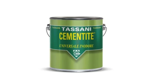 Economico CEMENTITE UNIVERSALE INODORE ML.500 BIANCA ART.5060-998