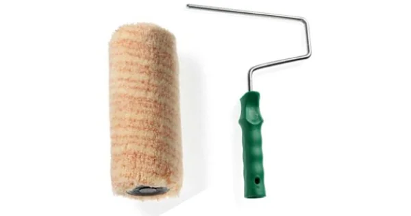 RULLO EXTRA TEDESCO C/MANICO 1119 25R+1101 25 Di Tendenza