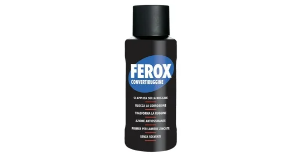 FEROX ML.750 Offerta Limitata