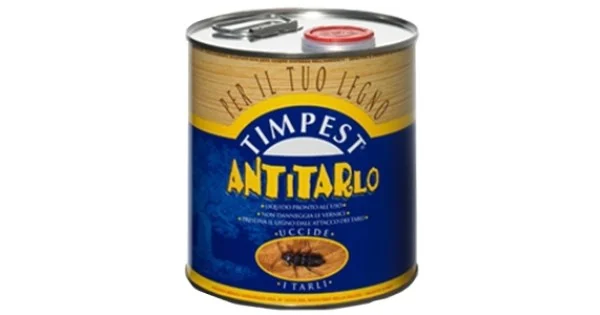 ANTITARLO TIMPEST LT.2,5 Affare