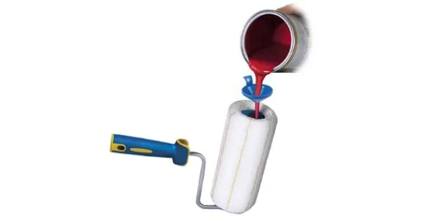 RULLO ANTIGOCCIA NON STOP CM.21 LT.0,6 Vendita Finale