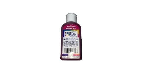 COLORANTE TINTAMANO LW69 ML.50 MAGENTA PZ.12 Pagamento Sicuro