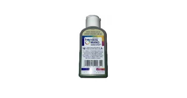 COLORANTE TINTAMANO LW61 ML.50 VERDE OSSIDO PZ.12 Super Prezzo