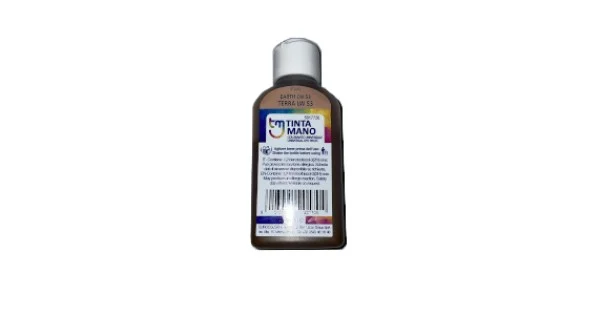Subito Disponibile COLORANTE TINTAMANO LW53 ML.50 TERRA PZ.12