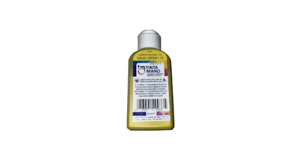 COLORANTE TINTAMANO L13 ML.50 GIALLO LIMONE PZ.12 Professionale