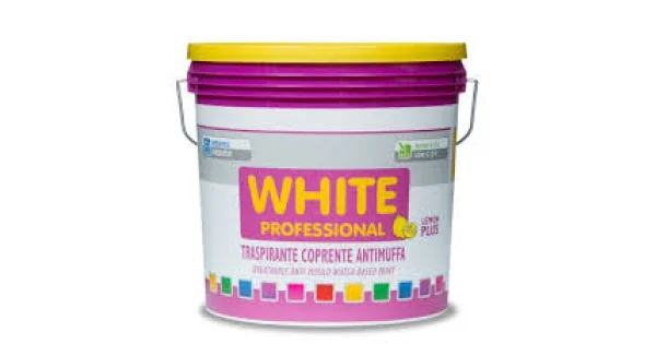 TRASPIRANTEWHITE L 14 Ordina Subito