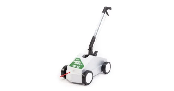 MACCHINA TRACCIALINEE PERFEKT STRIPER X TRAFFIC Esclusivo