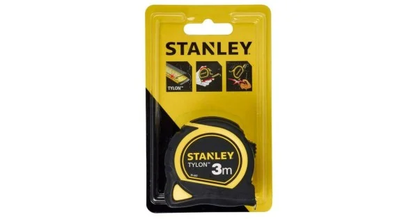 FLESSOMETRO BI-MAT TYLON MT.3 MM.12,7 BLISTER 0-30-687 Ultimissimo Modello