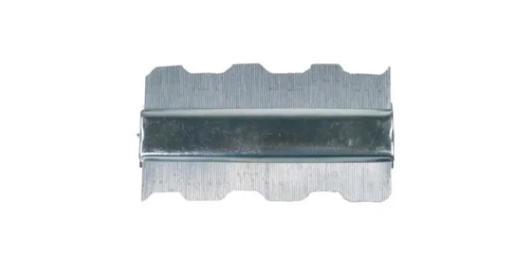 CALIBRO A LISTELLE IN METALLO L.125MM ART.BGS8149 Saldi