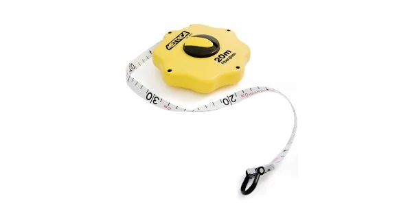 ROTELLA METRICA FIBRA MT.20 MM.13 ART.40212 @ Prezzo Conveniente