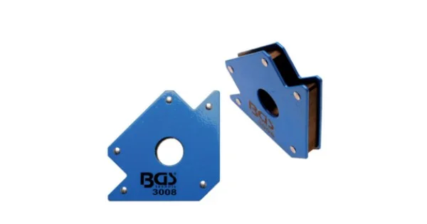 Promozione SQUADRA MAGNETICA MAX KG.22 ART.BGS3008