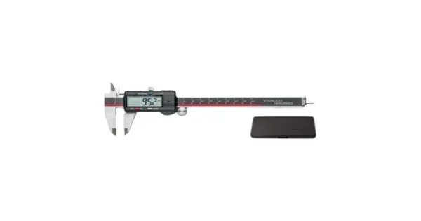 CALIBRO DIGITALE 3 FUNZIONI INOX MM.150 Acquista Ora