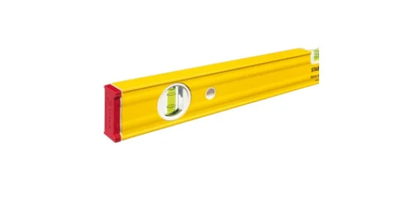 Promozione Esclusiva LIVELLA ALLUMINIO SERIE 80AS CM.30 ART.19162