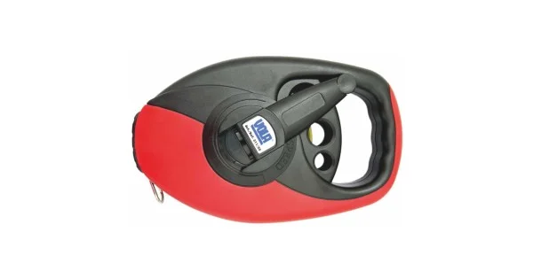 ROTELLA METRICA ACCIAIO MT.50 MASTER VOLA Saldi