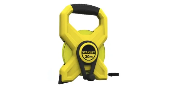 Scelto Dai Clienti ROTELLA METRICA FIBERGLASS MT.30 ART.2-34-792