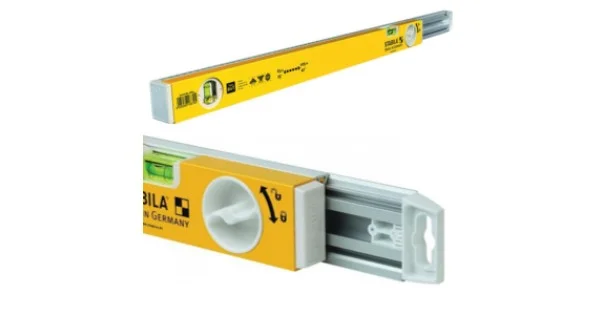 Consegna Rapida LIVELLA ESTENSIBILE 80 T CM.63-105 ART.18879