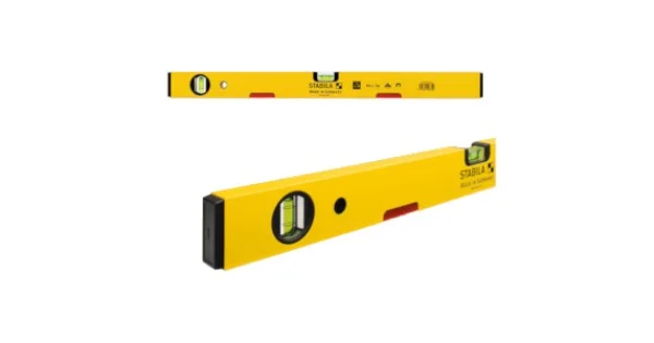 Economico LIVELLA ALLUMINIO SERIE 70M CM.150 C/MAGNETI