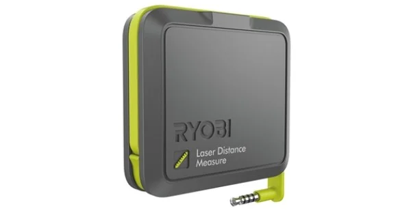 Affare MISURATORE LASER DIGITALE RPW-1000