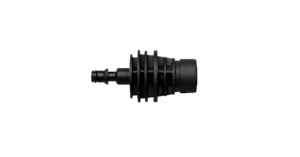 TESTINA A GETTO FISSO D. 1,00 ( x lancia art 113538) Ordina Subito