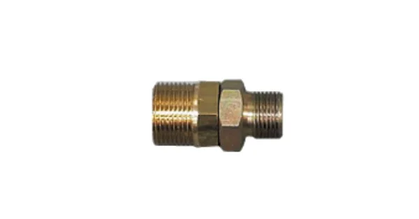 Compra Oggi Stesso RACCORDO GIUNZIONE TUBI A.P. 3/8" 4.606.0053