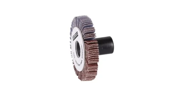 Saldi SPAZZOLA LAMELLARE 60X10 GR.80