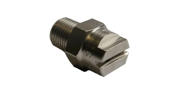 Spedito Oggi UGELLO ALTA PRESSIONE 1/8M X LANCIA MISSOURI-YUKON