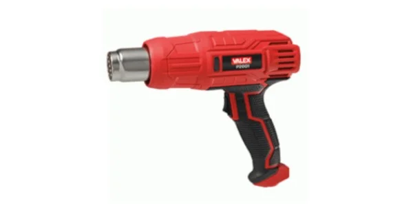 Vendita Finale TERMOSOFFIATORE 1000/2000W P2001 1352016