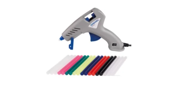 Super Prezzo INCOLLATRICE 930JA X COLLA MM.7 DREMEL