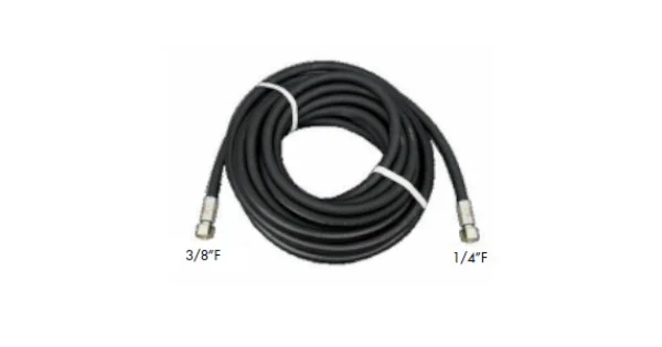 TUBO X ARROTOLATORE EAGLE 24 MT.8 Prezzo Conveniente