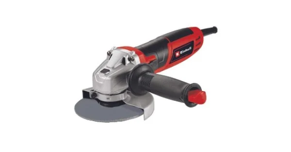 Spedizione Gratuita SMERIGLIATRICE MM.125 850W TC-AG 125/850