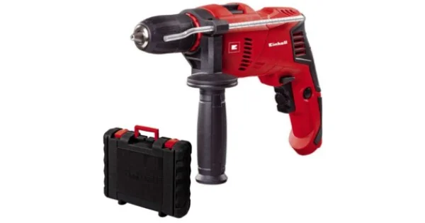 Super Prezzo TRAPANO A PERCUSSIONE 500W TE-ID 500 E