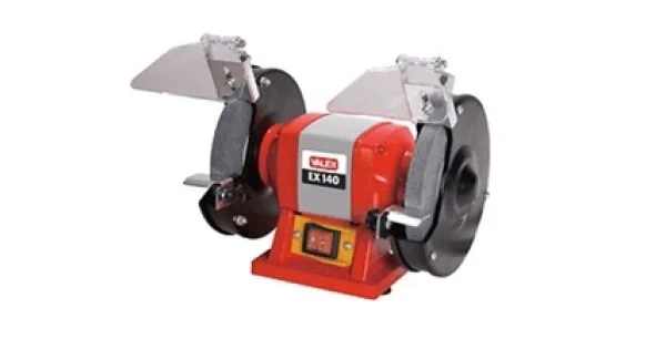 Ultime Pezzi SMERIGLIATRICE DA BANCO DOPPIAMOLA D.150 EX140