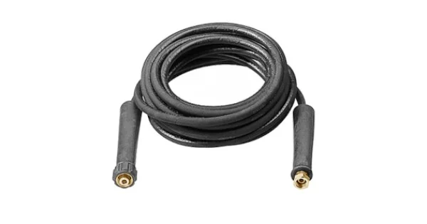 Soddisfatti O Rimborsati TUBO ALTA PRESSIONE D.14 M22 AP R1-1/4" MT.8 F-F ART.3208 1015