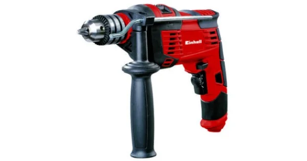 TRAPANO A PERCUSSIONE 1010W TC-ID 1000 E Non Perdere