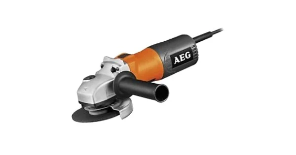 SMERIGLIATRICE MM.115 800W WS8-115S Nuova Collezione