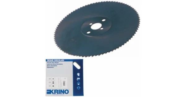 SEGA CIRCOLARE HSS PIENI/PROFMM 225 Offerta