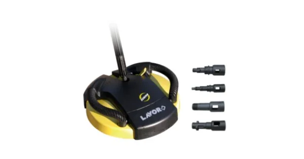 SPAZZOLA LAVAPAVIMENTI SURFER X IDROPULITRICE Spedito Oggi