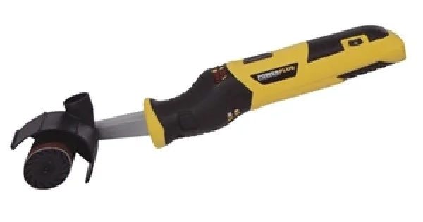 Spedito Oggi SPAZZOLATRICE 300W POWX0495