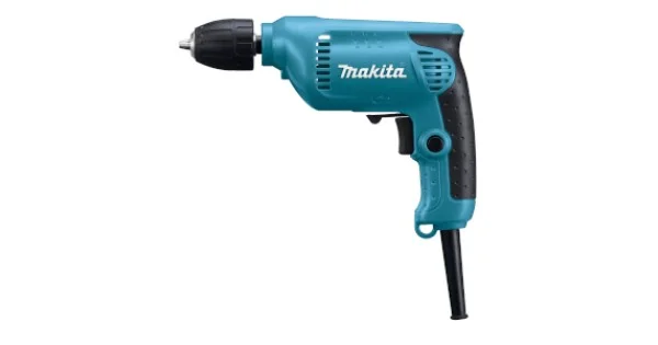 Super Prezzo TRAPANO AVVITATORE 450W AUTOSERRANTE 6413