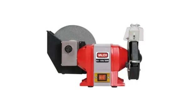 SMERIGLIATRICE COMBINATA EX150/200 Quantità Limitata