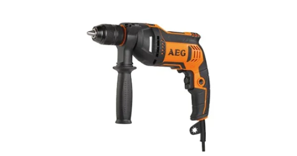 Vendita Finale TRAPANO A PERCUSSIONE 750W SBE 750 RE