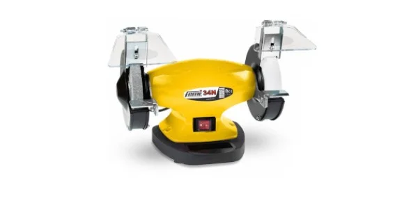 SMERIGLIATRICE DA BANCO D.150 450W ART BG 34N Affare