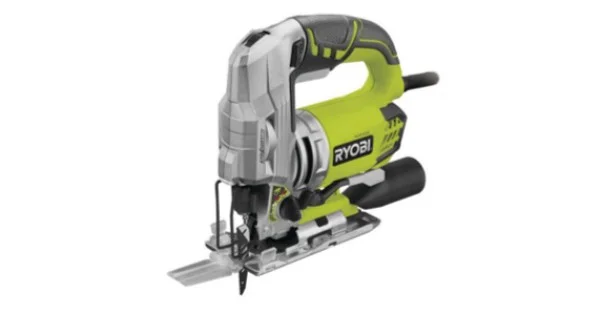 SEGHETTO ALTERNATIVO 680W RJS1050-K Non Perdere