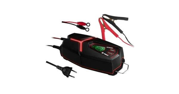 Ultima Occasione CARICABATTERIA VOYAGER 8 12/24V