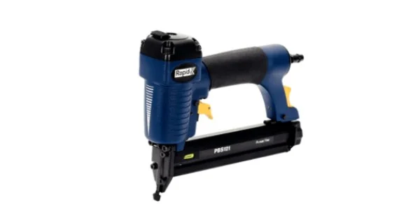 CHIODATRICE/GRAFFATRICE PNEUMATICA PBS121 (GRAFFE NR.606/CHIODI NR.8) Prezzo Ridotto